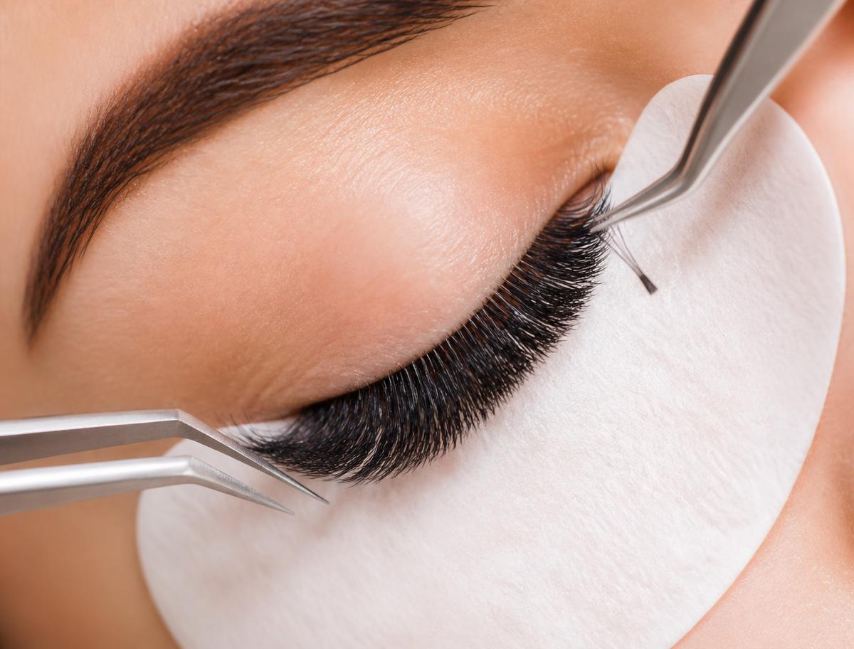 Lash & Brow Studio