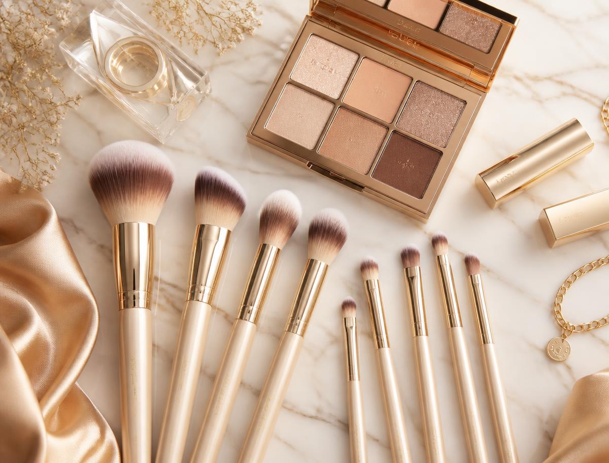 Bridal & Party Makeup