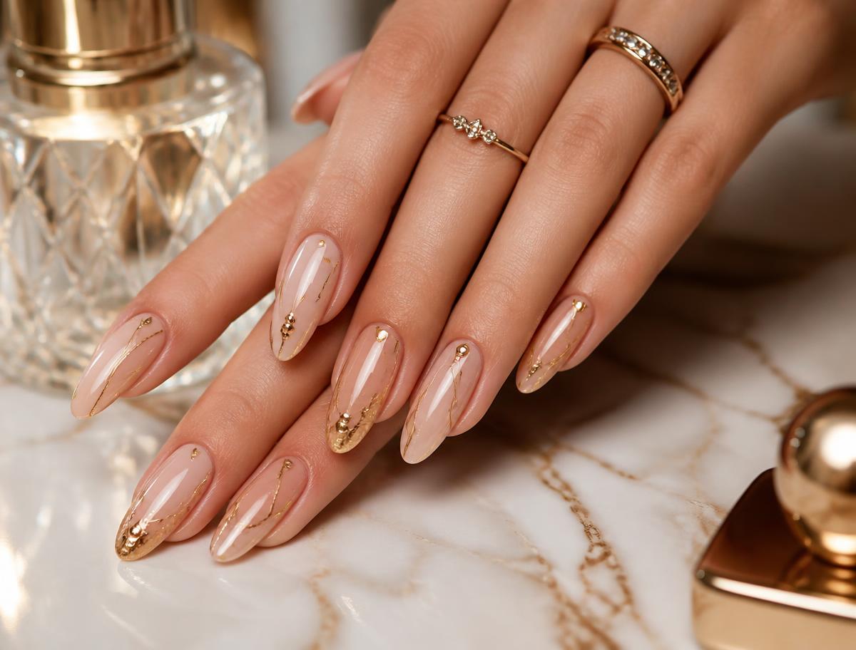 Nail Art & Extensions