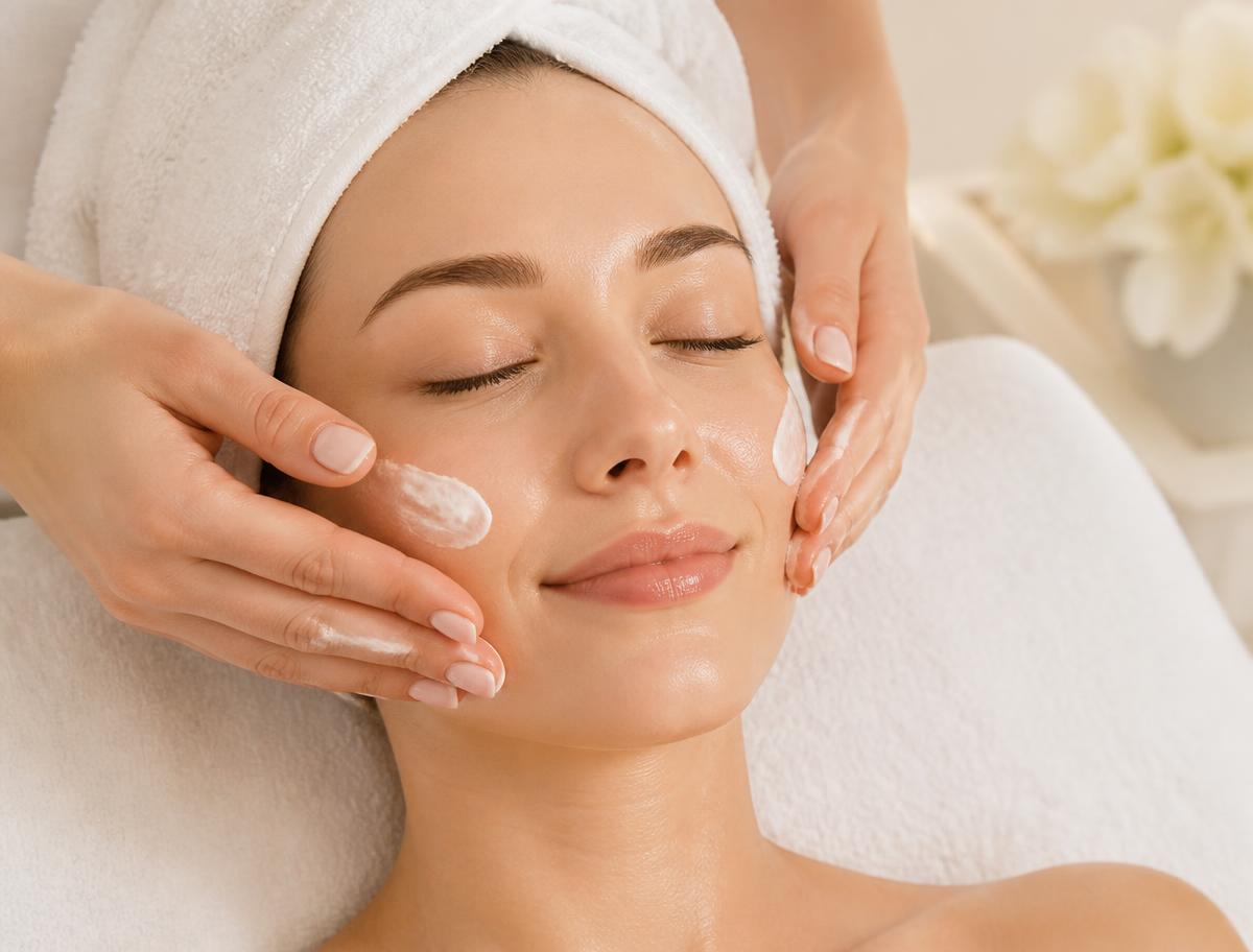 Skin & Facials